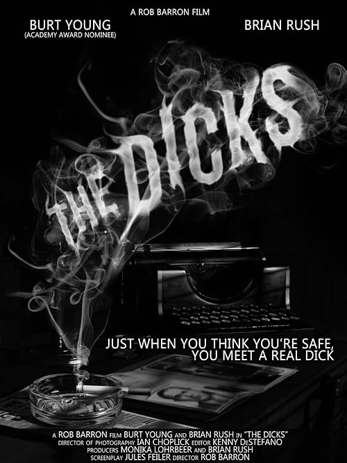 The Dicks