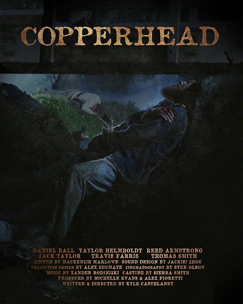 Copperhead