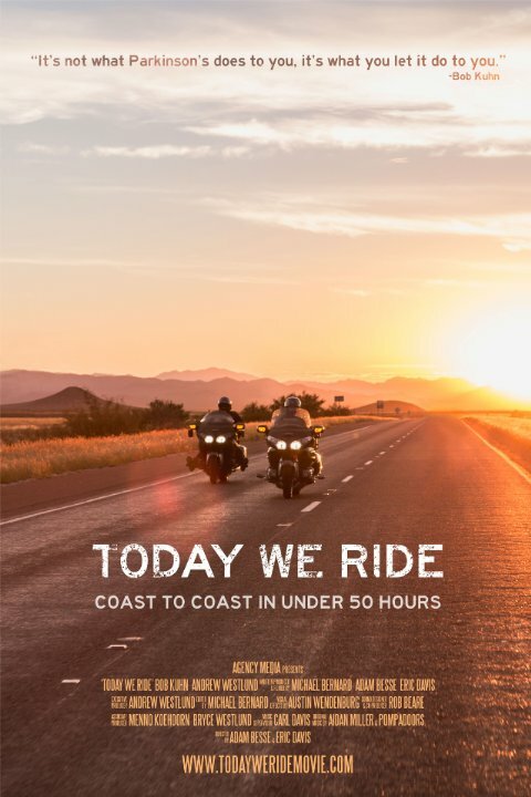 Today We Ride