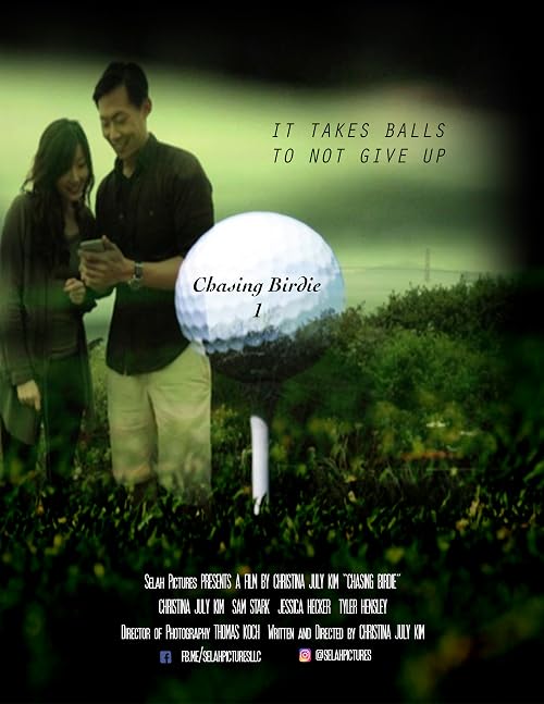 Chasing Birdie