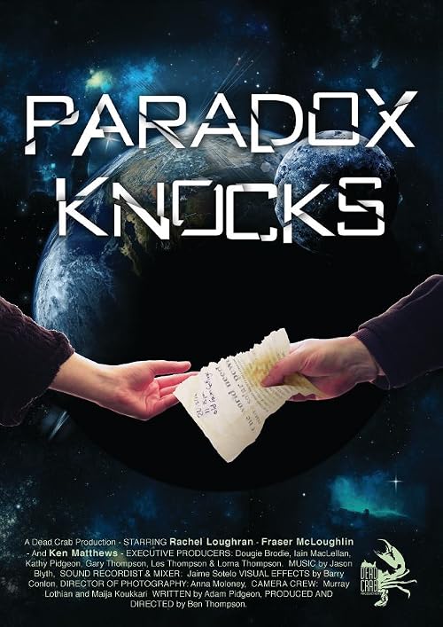 Paradox Knocks