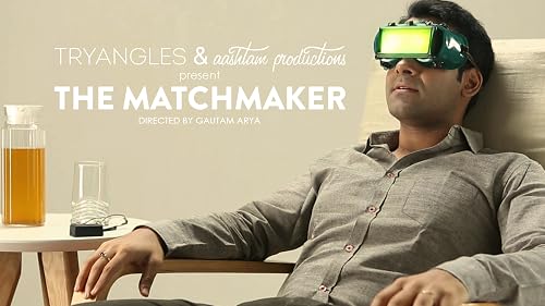 The Matchmaker