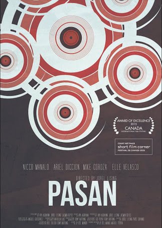 Pasan