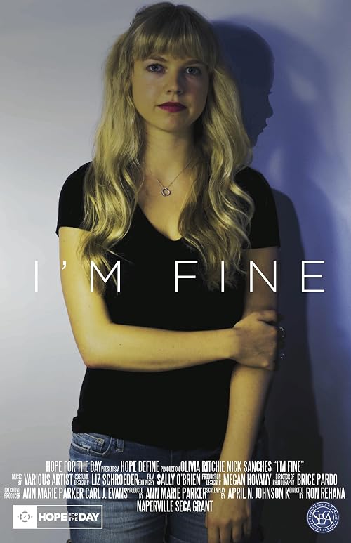 I'm Fine