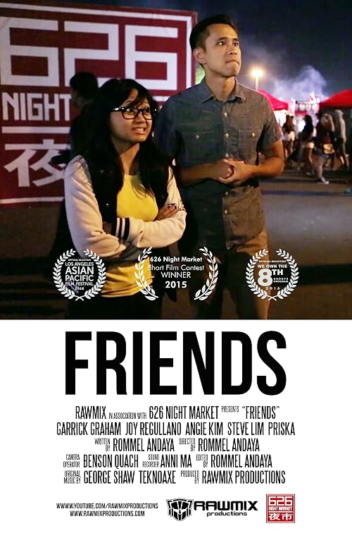Friends