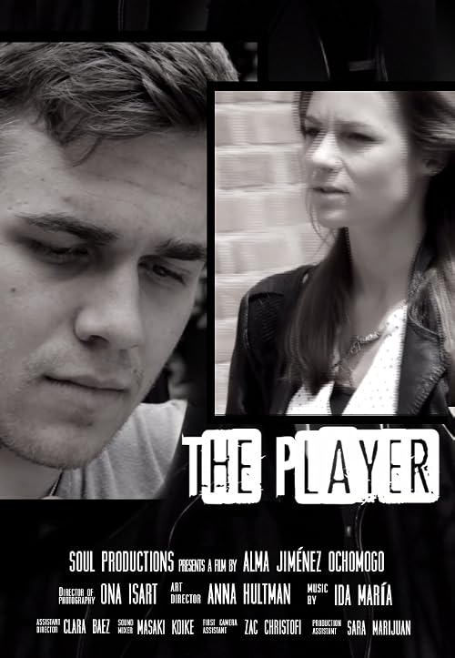 The Player