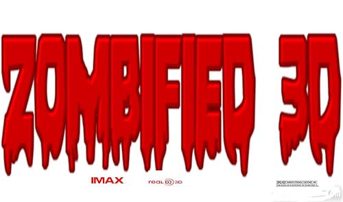 Zombified