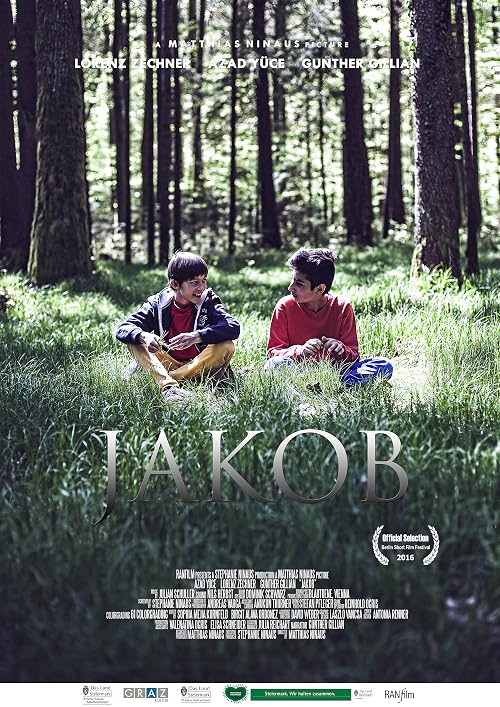 Jakob