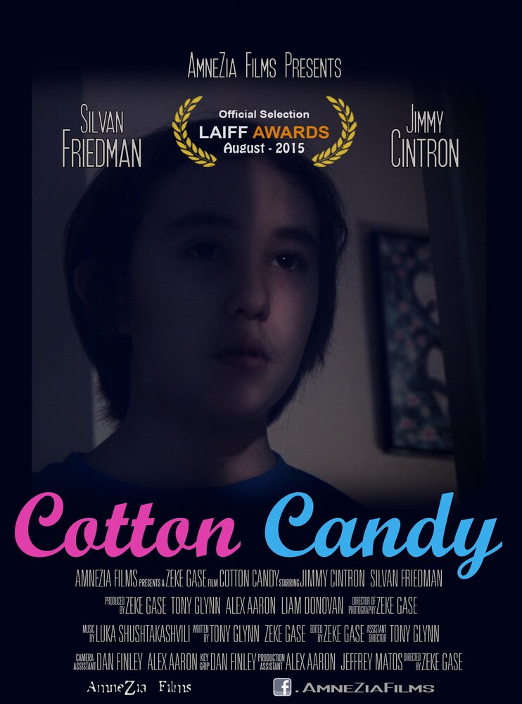 Cotton Candy