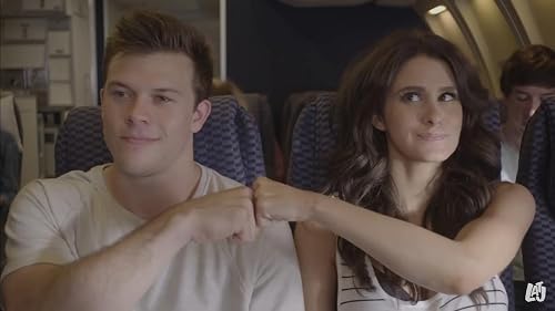 How to Have Sex on a Plane