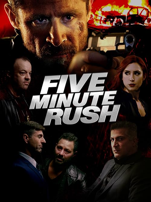Five Minute Rush