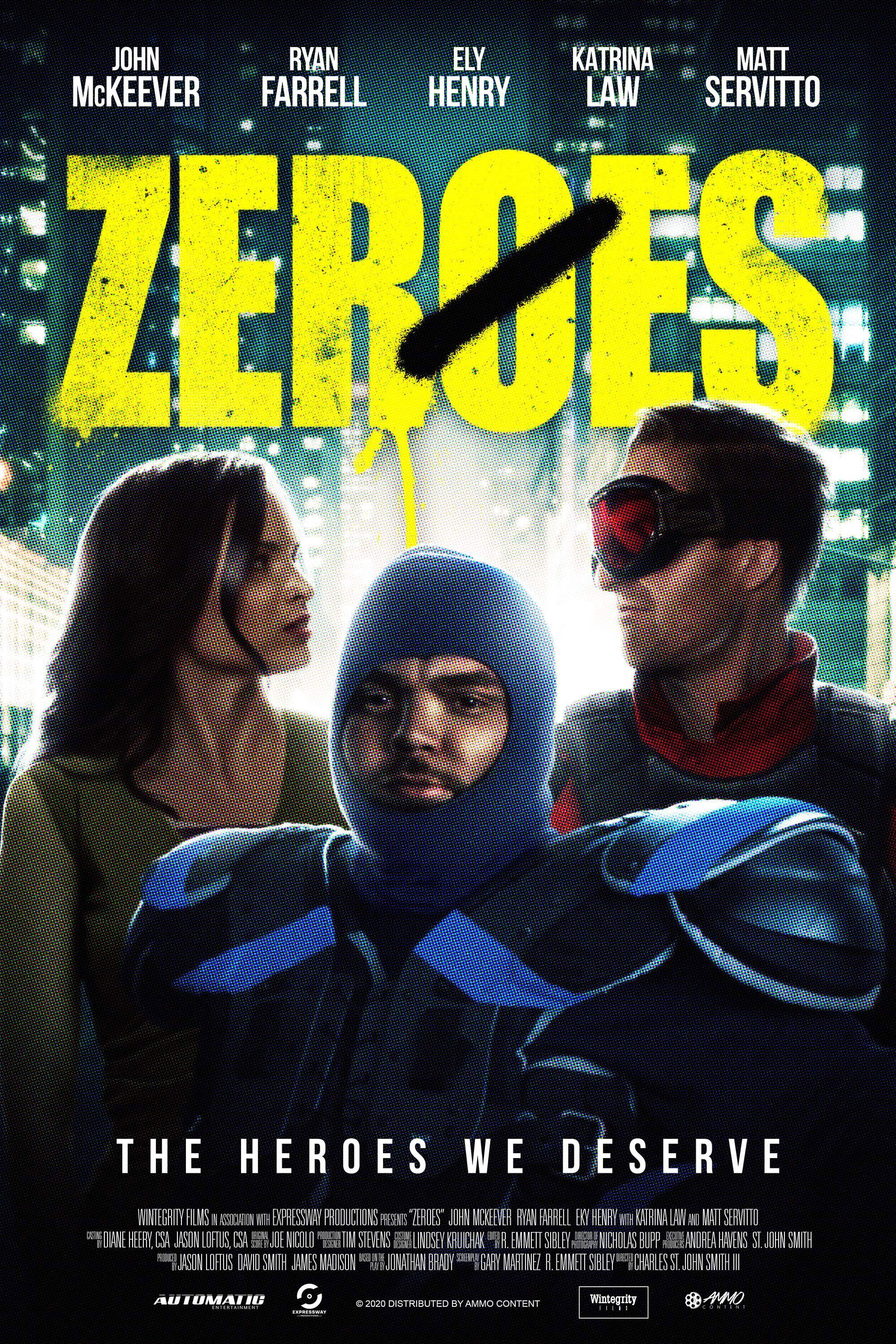 Zeroes