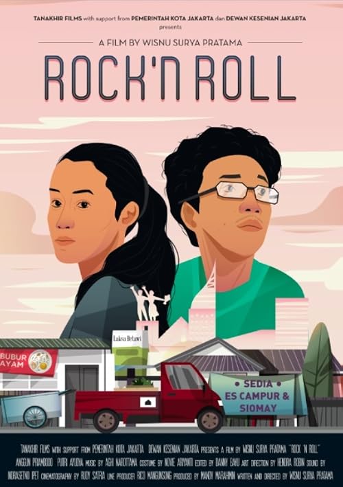 Rock N Roll