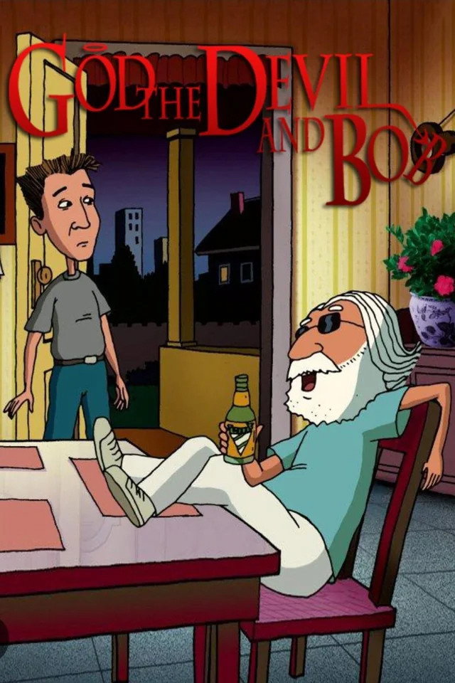 God, the Devil and Bob