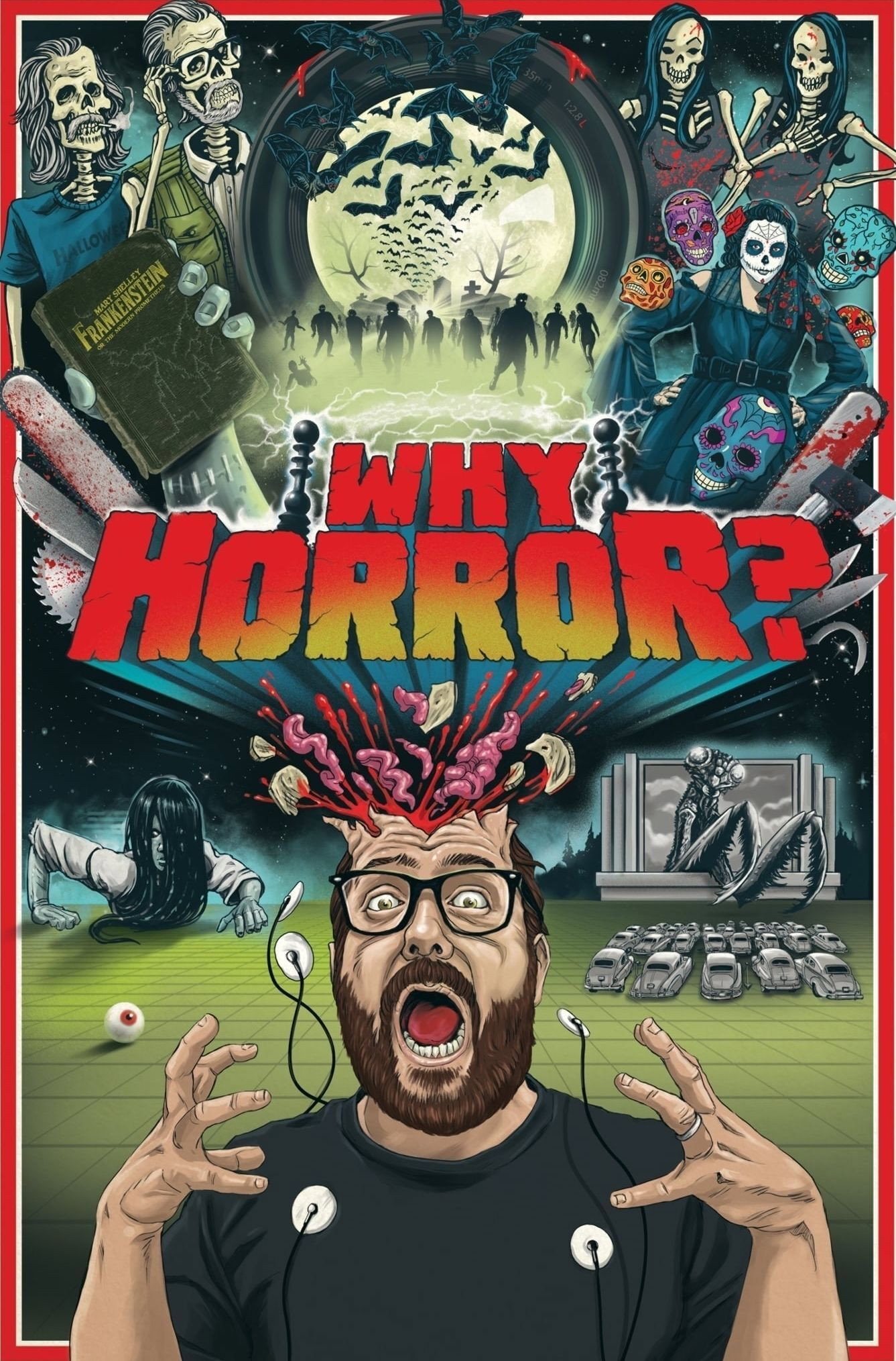 Why Horror?