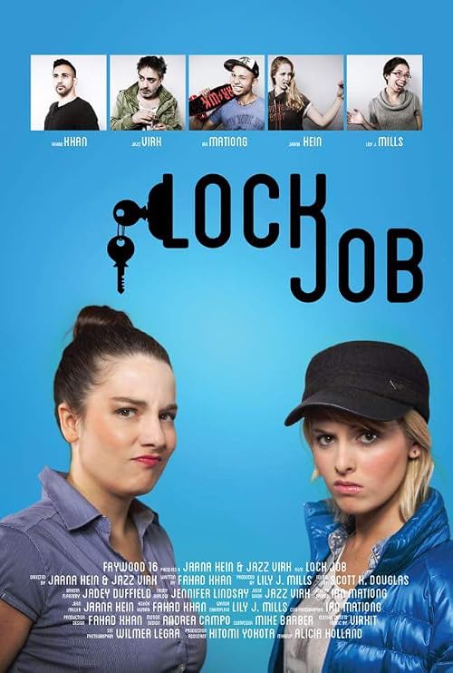 Lock Job