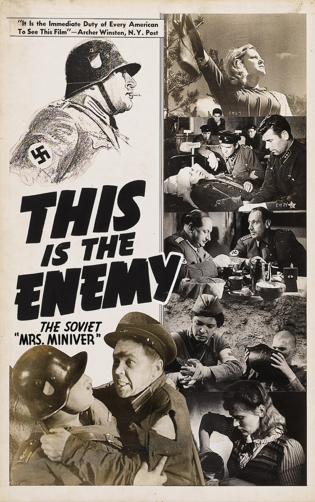 Collection of Films for the Armed Forces #2