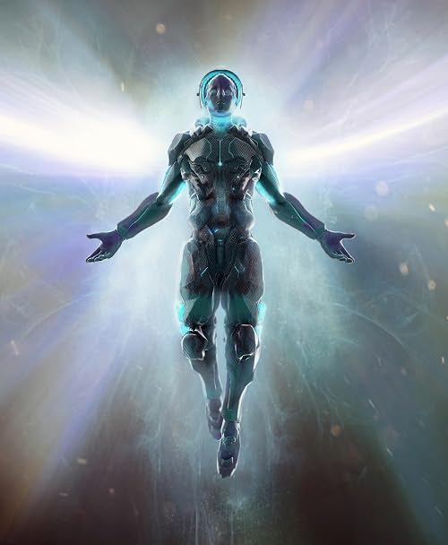 ArchAlien