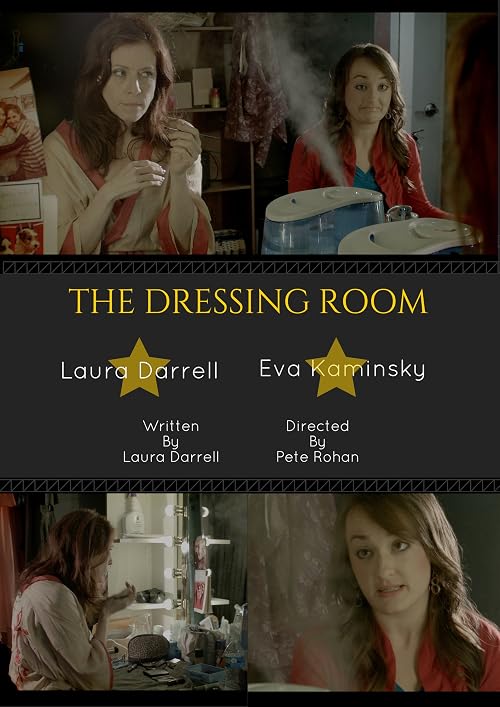 The Dressing Room