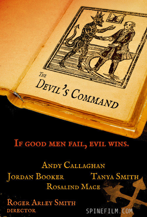 The Devil's Command