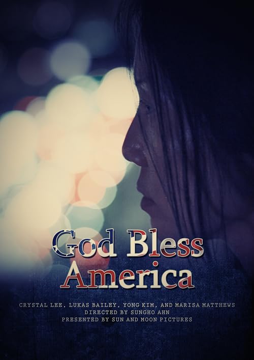 God Bless America