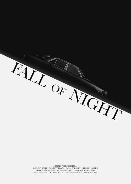 Fall of Night