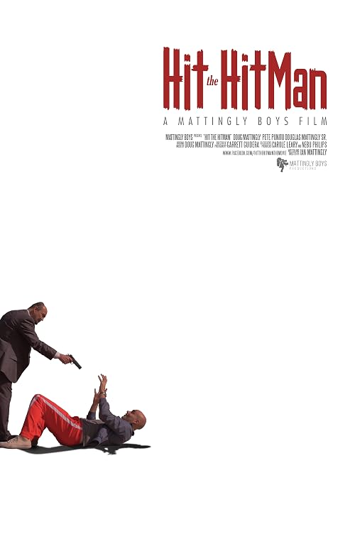Hit the Hitman