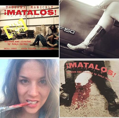 ¡Matalos!