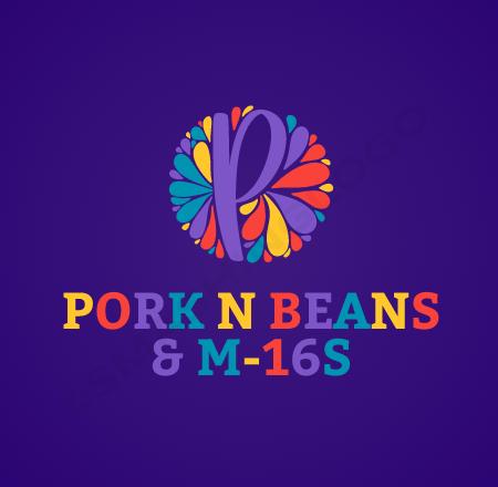 Pork N' Beans and M-16s