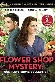 Blumenkrimi: Die Chrysantheme des Bösen