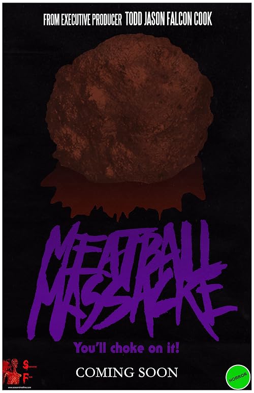 Meatball Massacre