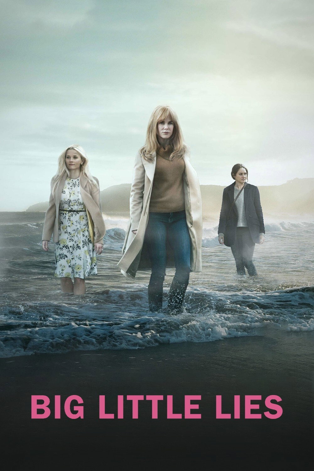 Big Little Lies