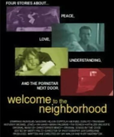 Welcome to the Neighborhood