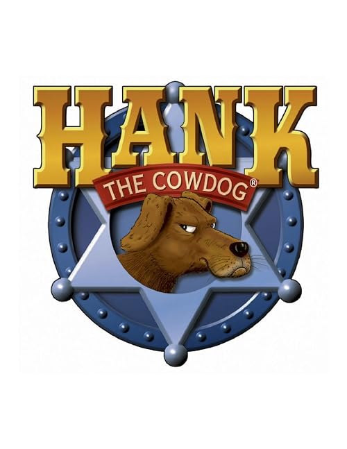 Hank the Cowdog
