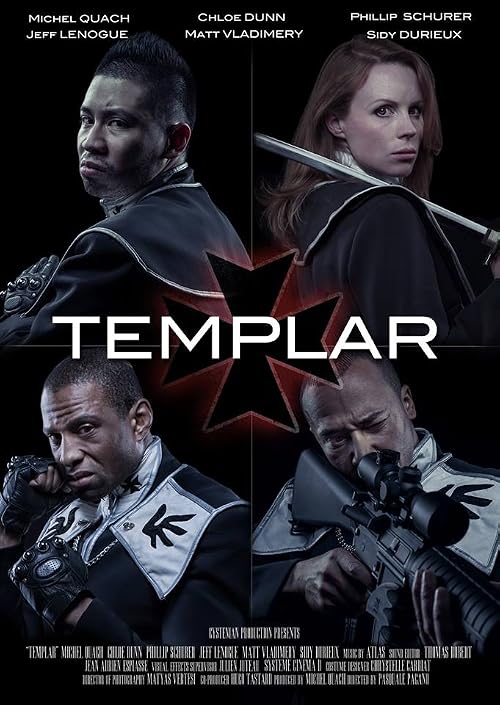 Templar