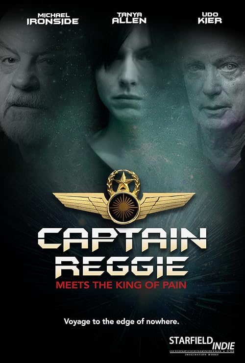 Captain Reggie