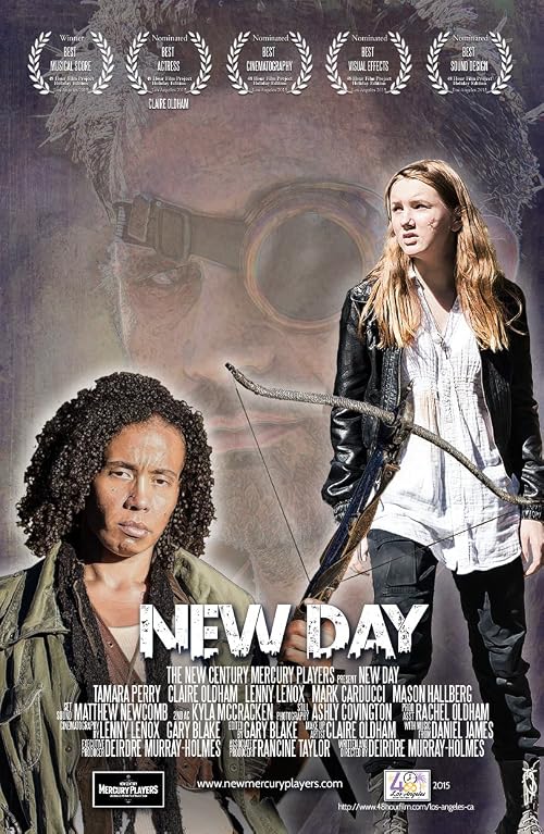 New Day
