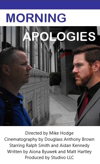 Morning Apologies