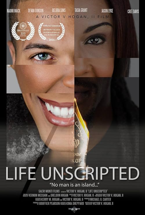 Life Unscripted