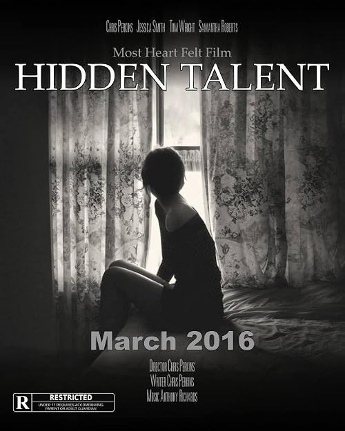 The Hidden Talent
