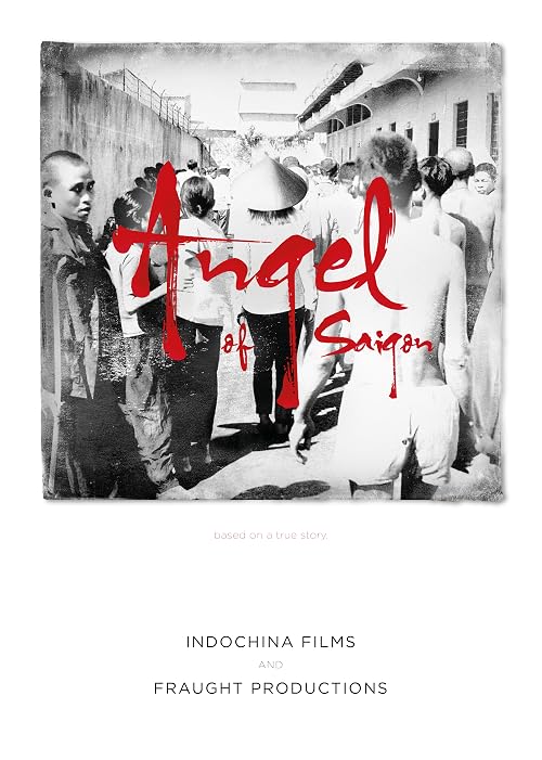 Angel of Saigon