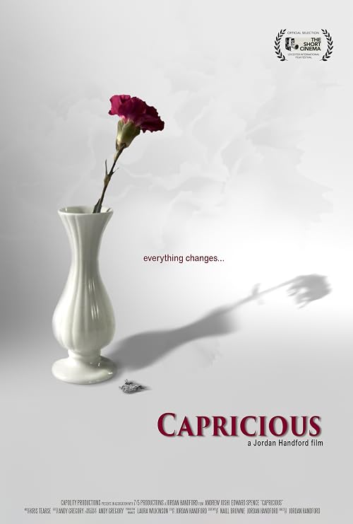 Capricious