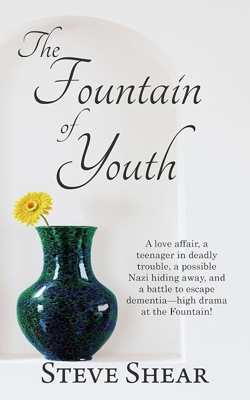 The Fountain
