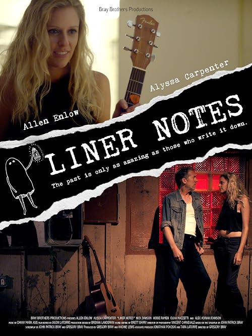 Liner Notes
