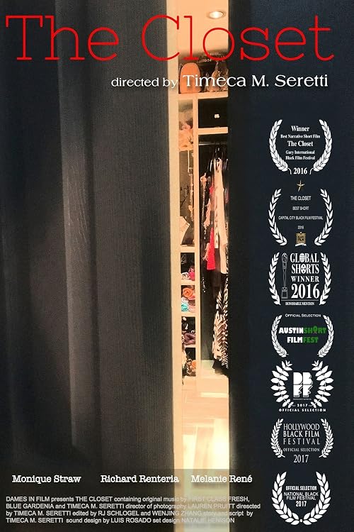 The Closet