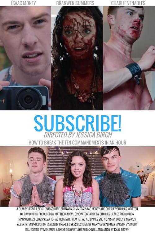 Subscribe!