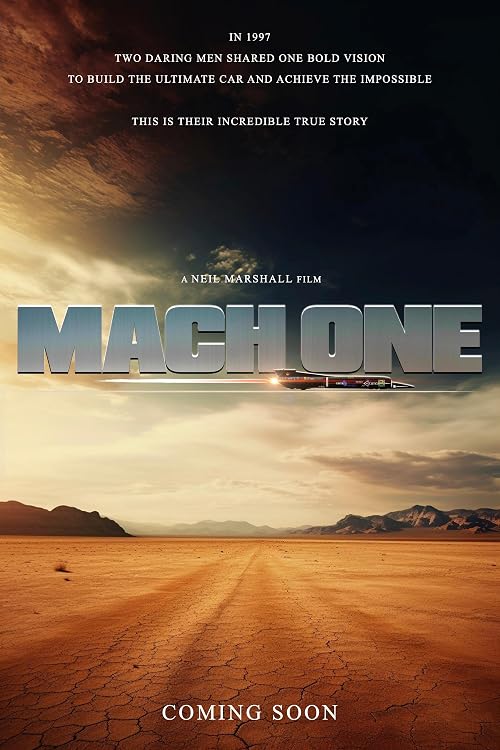 Mach One