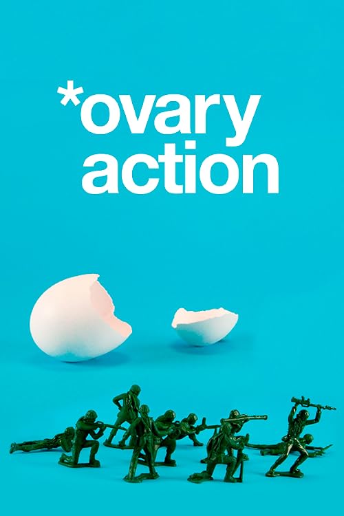 Ovary Action: The Abortion Pill