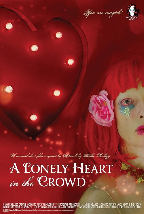 A Lonely Heart in the Crowd