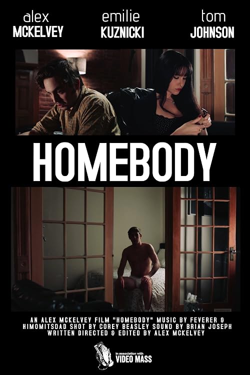 Homebody